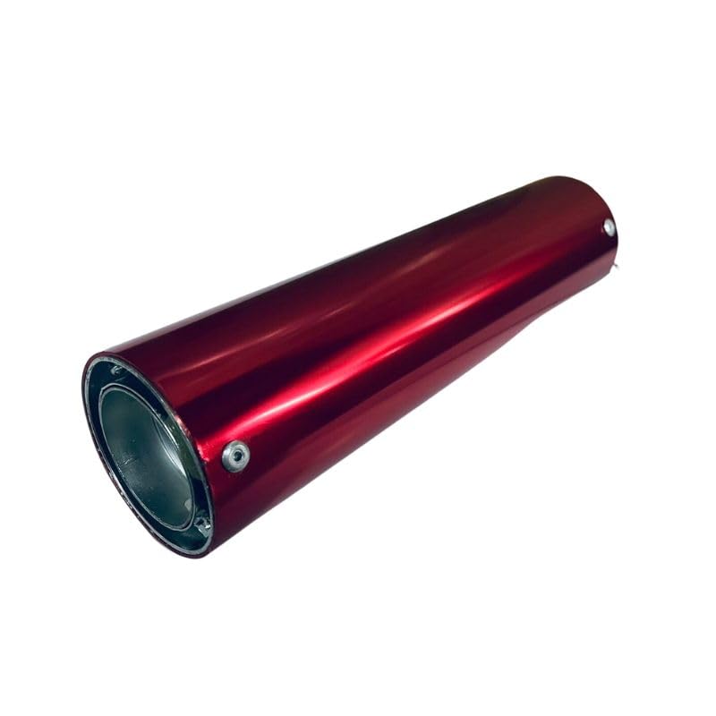 Amazon | エンデ サイレンサー 42.7Π 選べるカラー バンド バネ