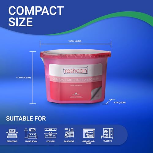 freshcant AREA_DEODORIZER - Image 8