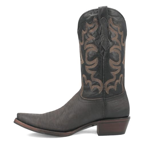 Dingo Men's The Duke Western Boot3