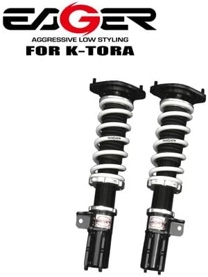 Amazon Eager K Tora 車高調 フロント2本 Daihatsu S0p S210p ハイゼットトラック専用 2wd 4wd 減衰力段調整サスペンション Pgfk Ekfht0 10 ファイナルコネクション 車高調キット 車 バイク Amazon Eager K Tora 車高調 フロント2本 Daihatsu S0p S210p ハイゼットトラック専用 2wd 4wd 減衰力段調整サスペンション Pgfk Ekfht0 10 ファイナルコネクション 車高調キット 車 バイク