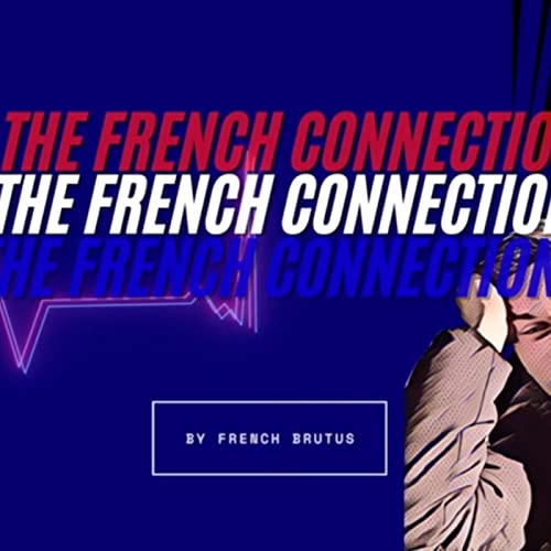 The French Connection French Brutus Amazon.in Books