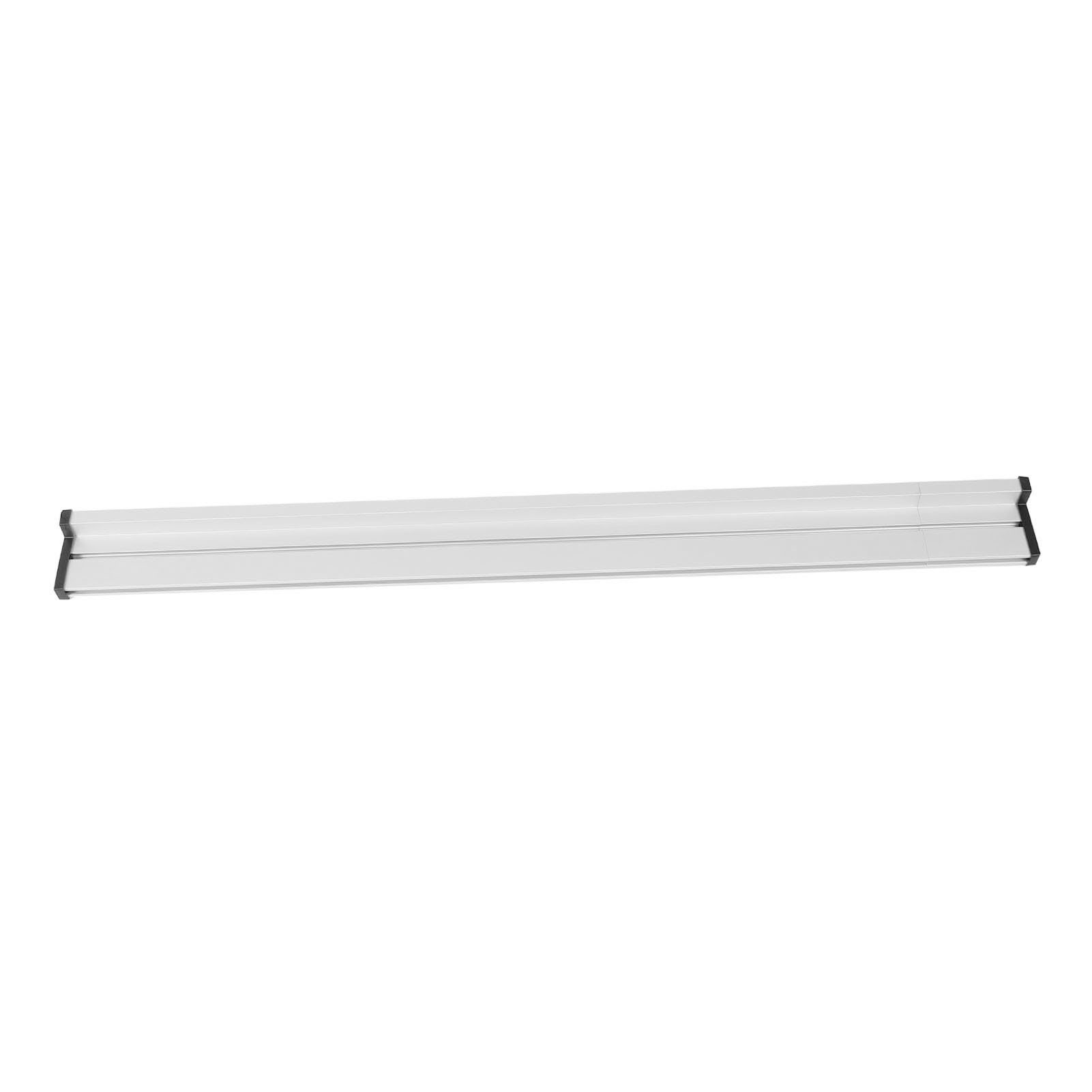 Generic Prowadnica ze Stopu Aluminium, Solidna Konstrukcja, z możliwością Regulacji w Zakresie 1100–1460 Mm, do pił Stołowych