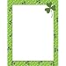 Great Papers! Clover Dots Letterhead, 8.5"x11", 80 Count (2013226)
