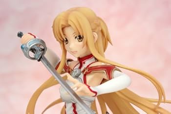 Amazon.co.jp: ソードアート・オンライン アスナ (1/8スケール