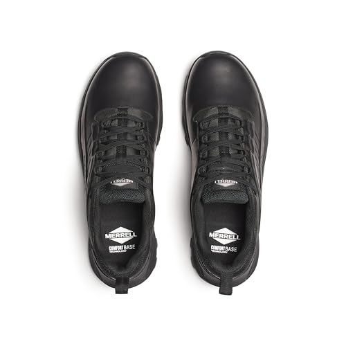 Merrell Men's Moab Speed 2 Tactical Construction Shoe4