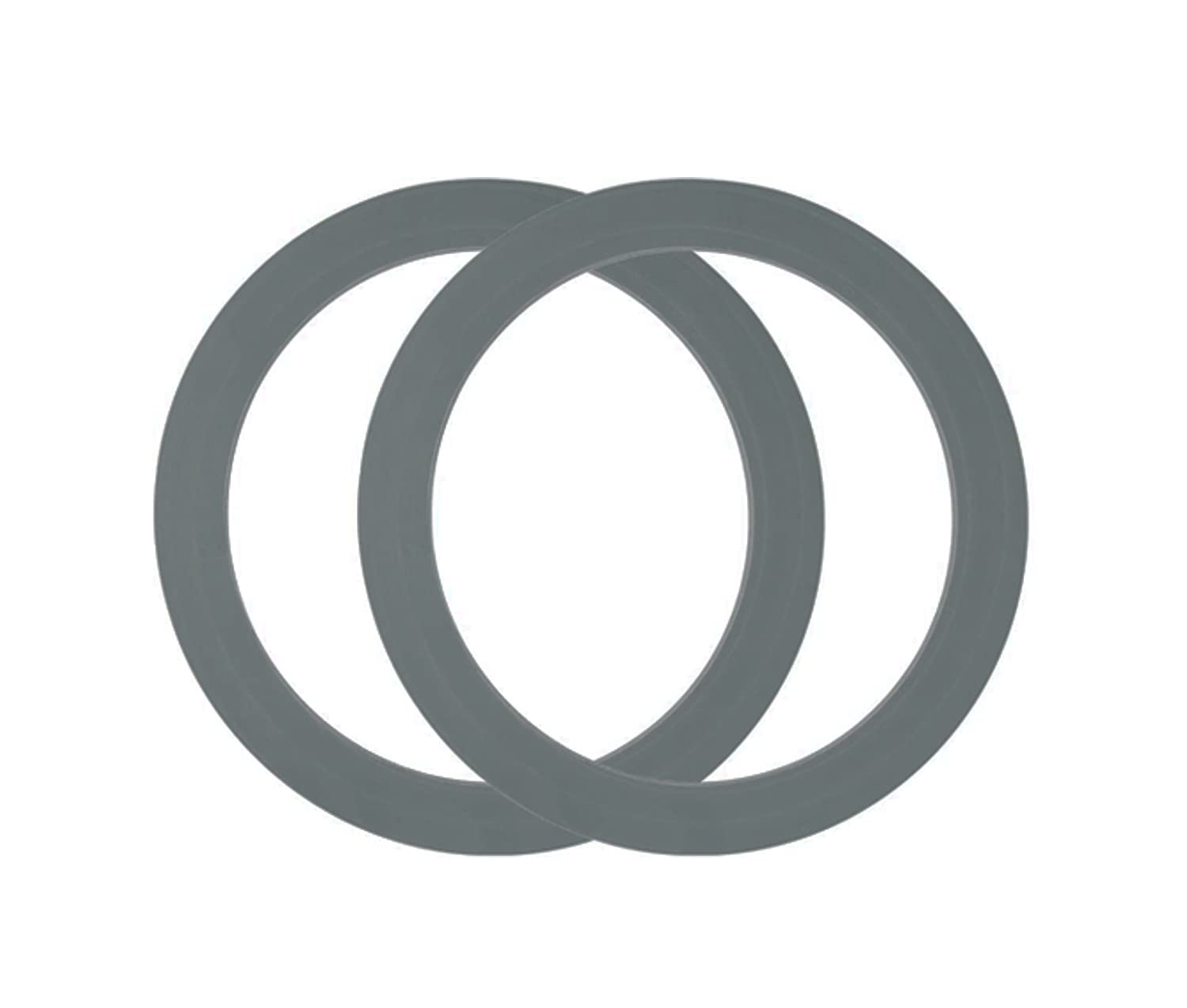 Blender Gasket Seals for Oster and Osterizer Blender Models (2-Pack), Oster Blender Replacement Parts