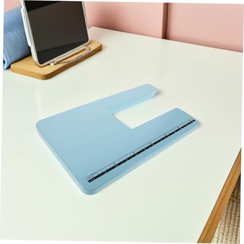 Table extension machine à coudre pour simplifier vos projets de quilting et patchwork - 8