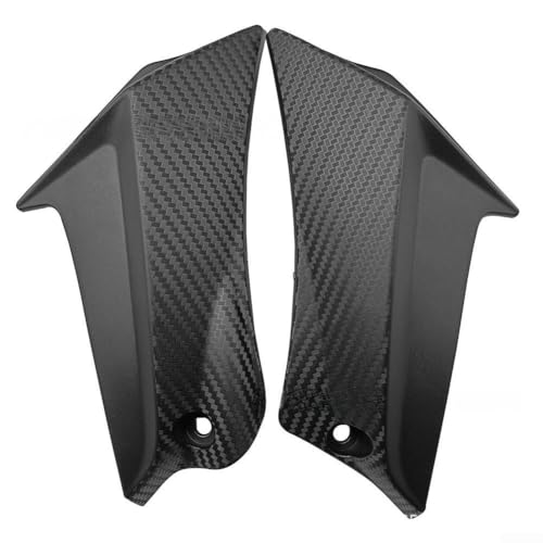 Carenado lateral de tanque Suzuki GSXR600 750 acabado premium 2011-2020 3