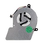 Portatilmovil® - Ventilador CPU para PORTÁTIL Toshiba Satellite U900 U940 U945 AY06505HX14D300