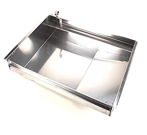 Pitco B6663601, Pan Weldment Filter