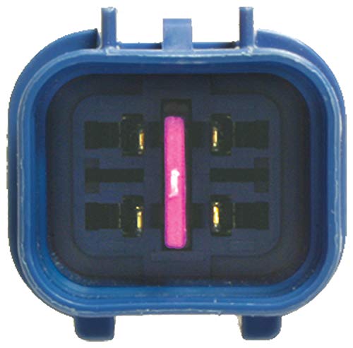 Sensor de Oxígeno NTK 24037 miniatura 3