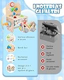 Zoom IMG-2 onalix set attrezzi in legno Zoom IMG-2 onalix set attrezzi in legno