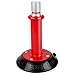 5" Vacuum Suction Cup Glass lifter with Metal Handle Heavy Duty Suction Cups for Glass & Granite Lifting (1 pack)