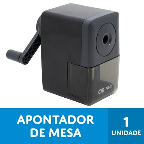 Apontador de mesa Pr 01 Cis
