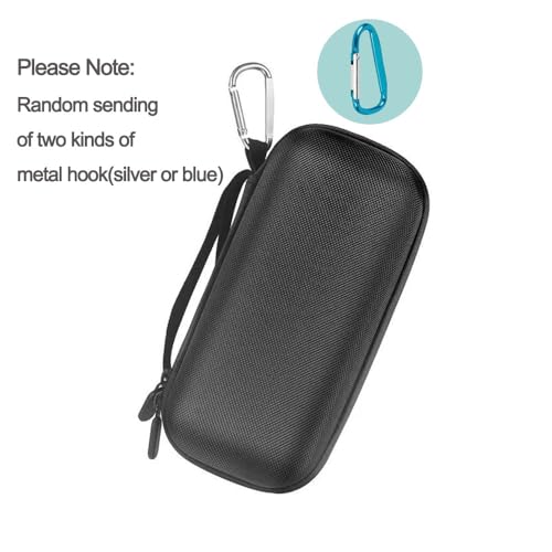 Image of MOONPRO Hard Case Compatible with Fluke 15B+ / 17B+ / Fluke F117 / F115 / F116 / 18B+ Fluke Multimeter Testers (case only)