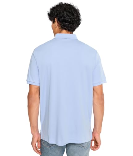 Image of POLO RALPH LAUREN Classic Fit Soft Cotton Polo Shirt
