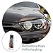 STOBAZA Automotive Sealant for Windshield and Tire Repair High-Temperature Resistant 300ml Multi-Purpose Adhesive for Car Window Sealing and Vehicle Weatherstripping