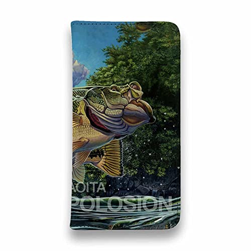 AnglersLife ���S�_�i WATER EXPLOSION iPhone17e �ƌ݊������� �X�}�z�P�[�X �蒠�^ �x���g�Ȃ� �}�O�l�b�g�Ȃ� �X�^���h �J�[�h���[ �X�}�z�J�o�[ iPhone17e�p