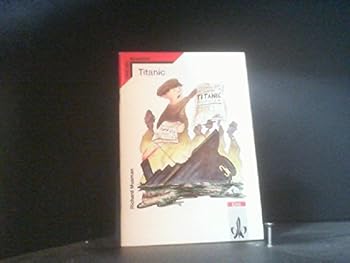Paperback Titanic. (Lernmaterialien) [German] Book