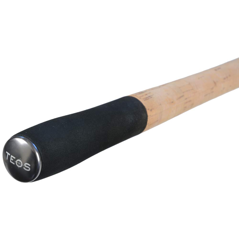 Moulinet team france pro feeder teos 5000 | Pacific Pêche