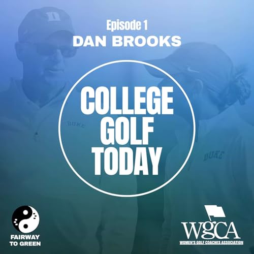 Dan Brooks | Duke Women's Golf