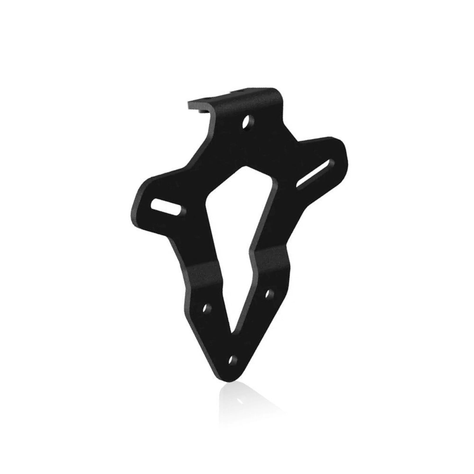 Kit Portatarga Posteriore Per D&uc&ati Desert X 2022 2023 2024