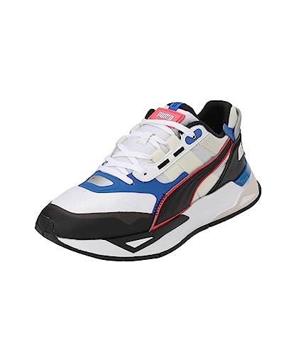 Image of Puma Unisex Adult Mirage Tech Reflective Sneaker