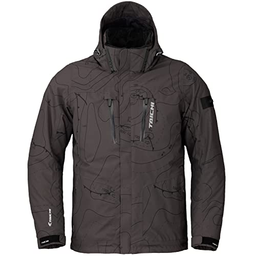 Amazon | [TAICHI] RSタイチ(RS バイク用 秋冬 防水 防寒 CE