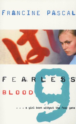 Buy Blood: No. 9 (Fearless) — BookShops.in