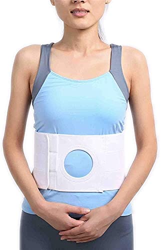 Faja abdominal para hernia tamaño 115-125 cm