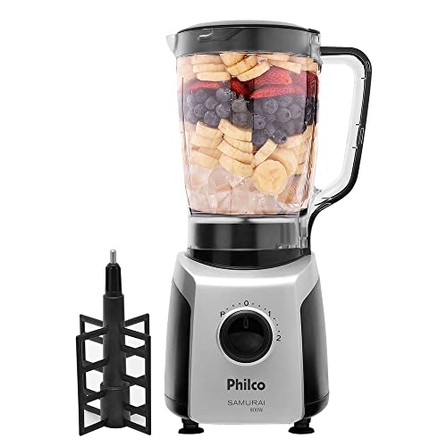 LIQUIDIFICADOR SAMURAI 220V