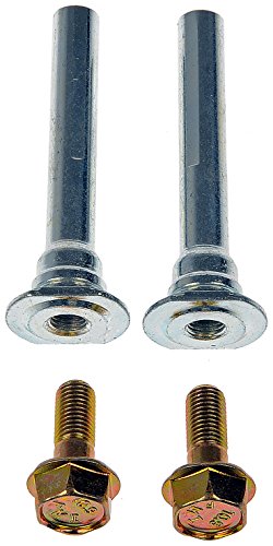 Perno de pinza de freno HW14202 pasador de guía para pinzas traseras y delanteras