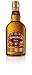 Chivas Regal Extra Blended Scotch Whisky mit Geschenkverpackung – Edle Komposition aus ausgewählten Malt & Grain Whiskys – Whisky mit goldgelber Farbe & fruchtig-süßem Geschmack – 1 x 0,7 L