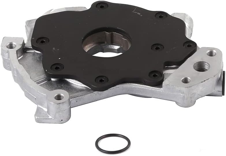 Oil Pump Thermostat Assembly Fit 2006-2010 for Ford Explorer & 2006-2010 for Mercury Mountaineer 4.6L V8
