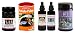 Produktbild Dogenesis Traubenkern-Extrakt OPC 65 (60 Kapseln) + Acerola 175g + D3 Tropfen + K2 Tropfen + B12 100 Pastillen