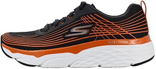 Image of Skechers Men's Max Cushioning Elite - Brilliant Walking Shoe