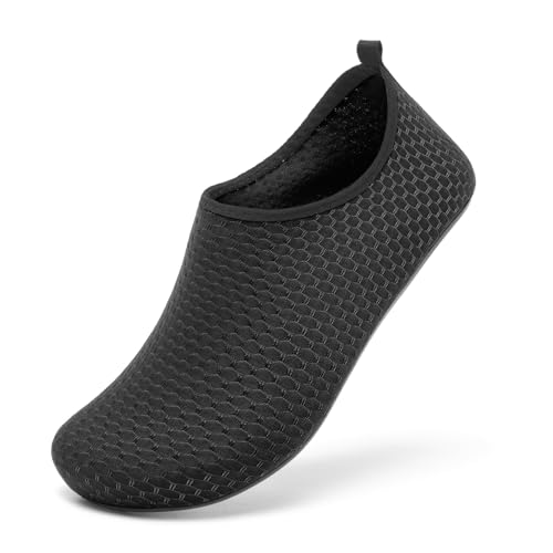 Water Shoes Swim Aqua Socks for Men Women