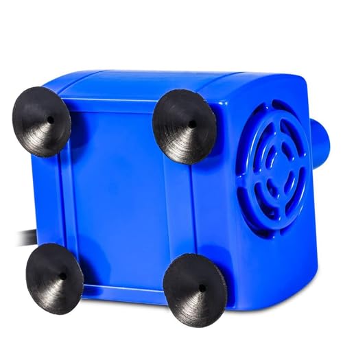 Bomba sumergible para fuente de agua para mascotas miniatura 4