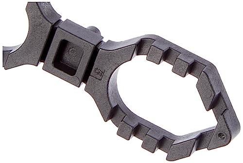 K&R Terracon Terrafix Abstandshalter, 4mm Abstandshalter, 100 Stück, 6864