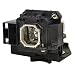 NEC NP15LP Projector Replacement Lamp with Housing