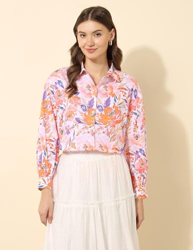 Image of U.S. Polo ASSN. Women Shirt