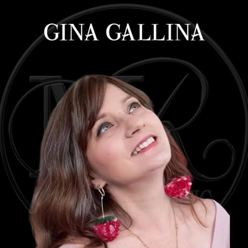 Gina Gallina - Crochet Artist