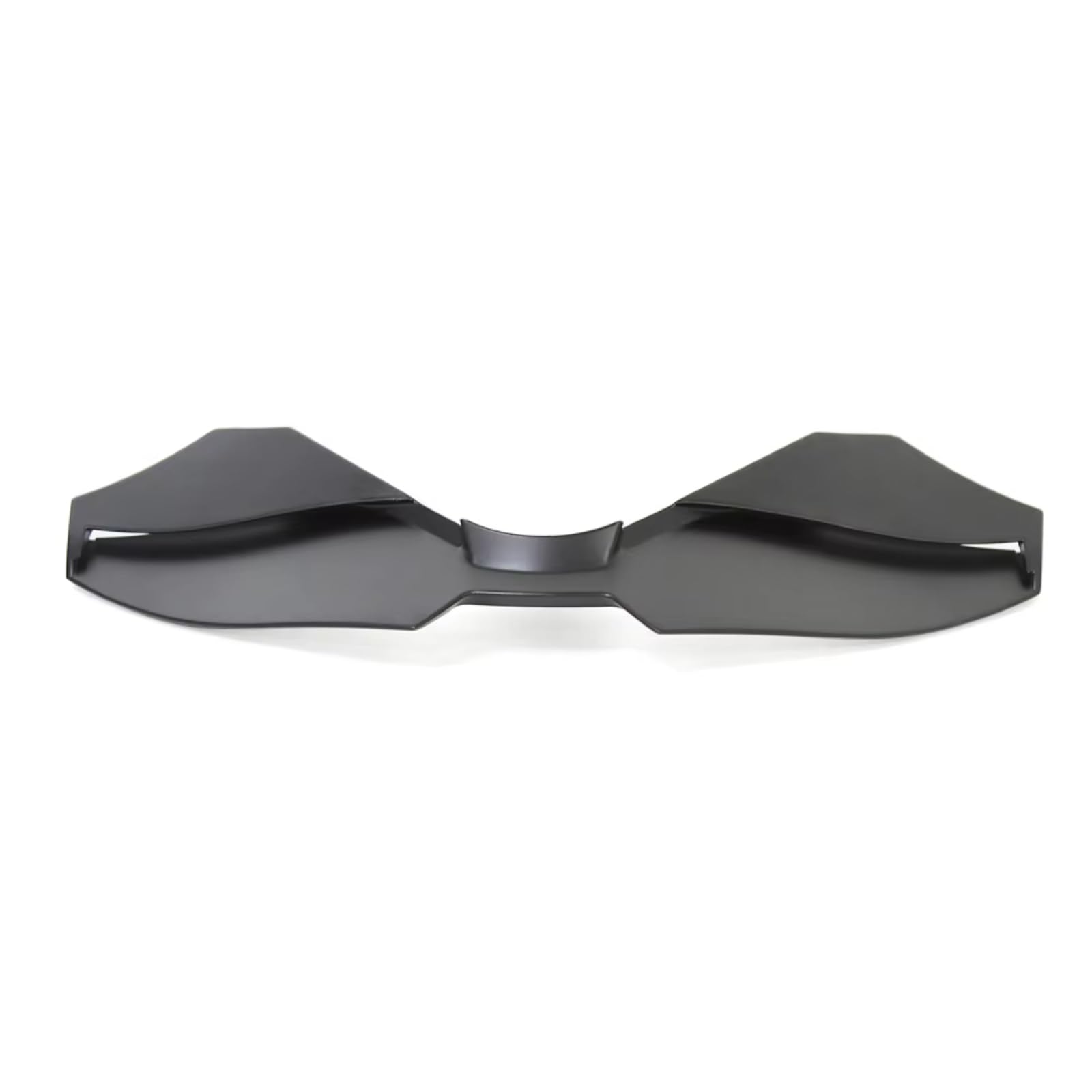 Spoiler avant de moto aérodynamique Yamaha MT09 déflecteur aile - 6