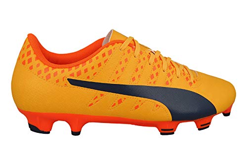 PUMA Evopower Vigor 4 Fg, Scarpe da Calcio Uomo