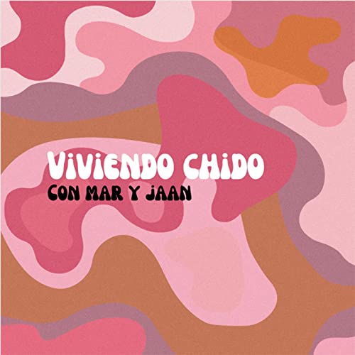 Couverture de Viviendo Chido
