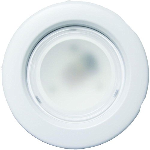 Ecosmart 4 suave (blanco Downlight LED luz bombilla, 65 W Equivalente regulable