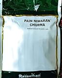 QURA Rajasthan International HERBALS Ayurvedic Pain Niwaran Churna, 135 g (Green)