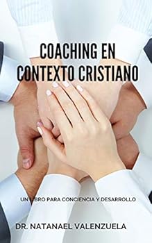 Paperback Coaching en contexto Cristiano [Spanish] Book