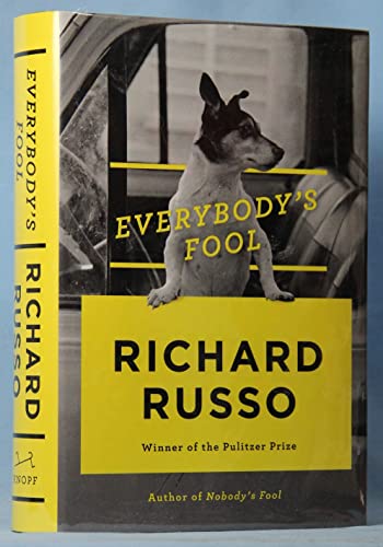 Everybody's Fool view 2