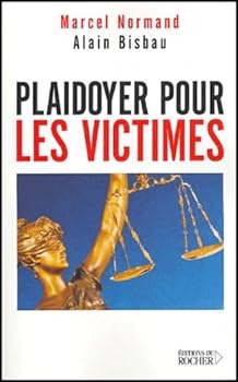 Paperback Pitié pour les victimes [French] Book